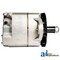 A & I Products Alternator, Delco 60 amp 9" x7" x11" A-ADR0010 - alternate 2